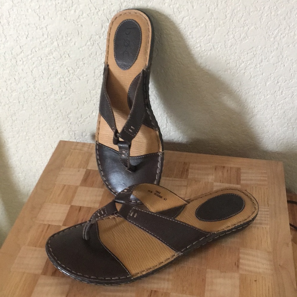 Beautiful Summer boc Sandals